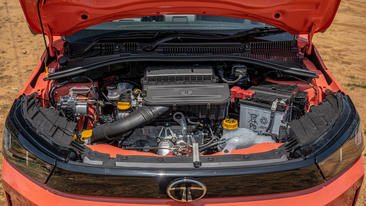 2026 Tata Tiago