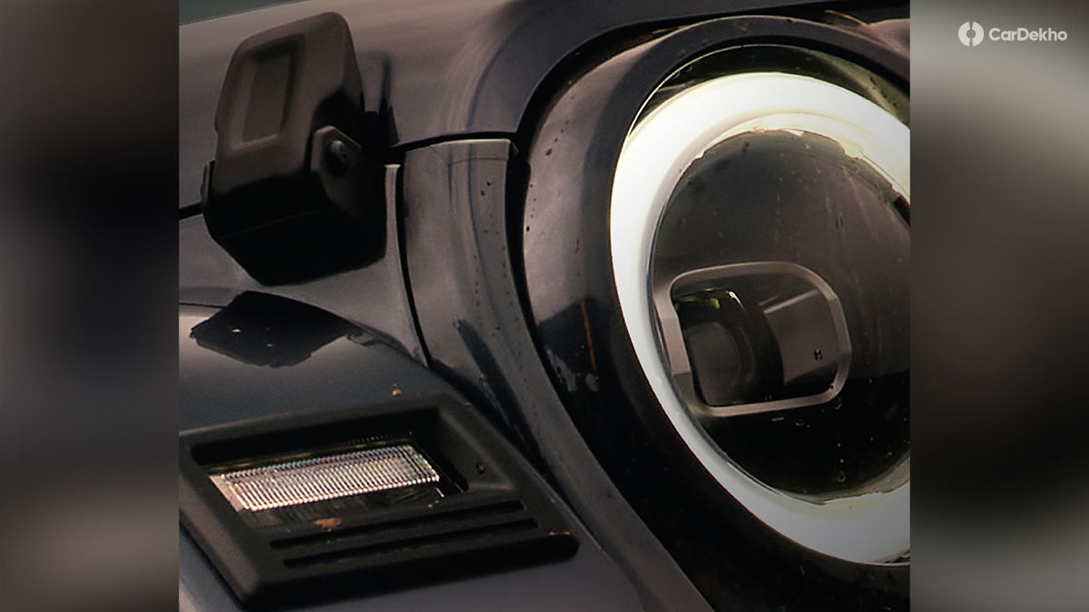 2026 Mahindra Thar Facelift Launch Tomorrow: Top 5 Expected Updates ...