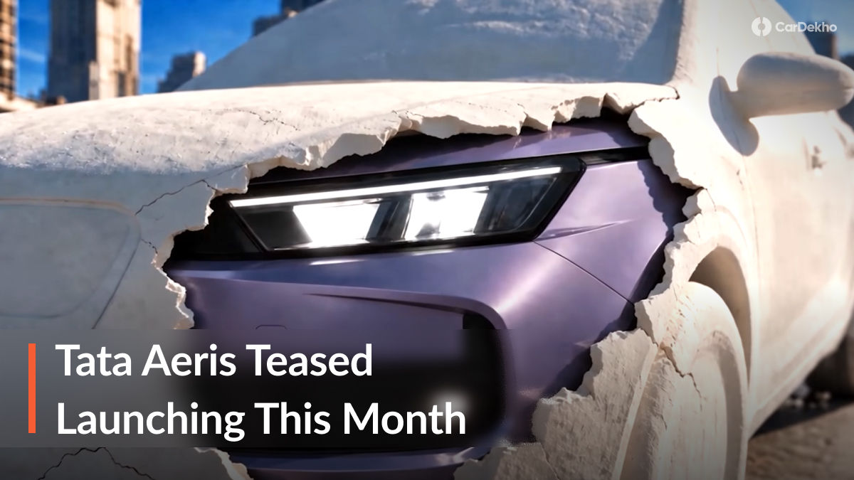 Tata Aeris