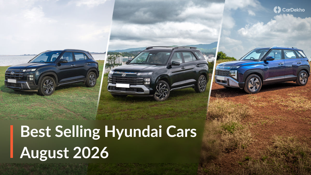 Hyundai Alcazar