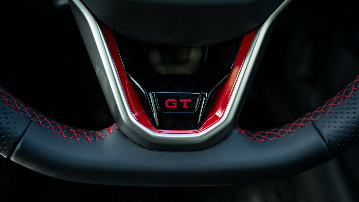 2026 Volkswagen Taigun Features And Technology
