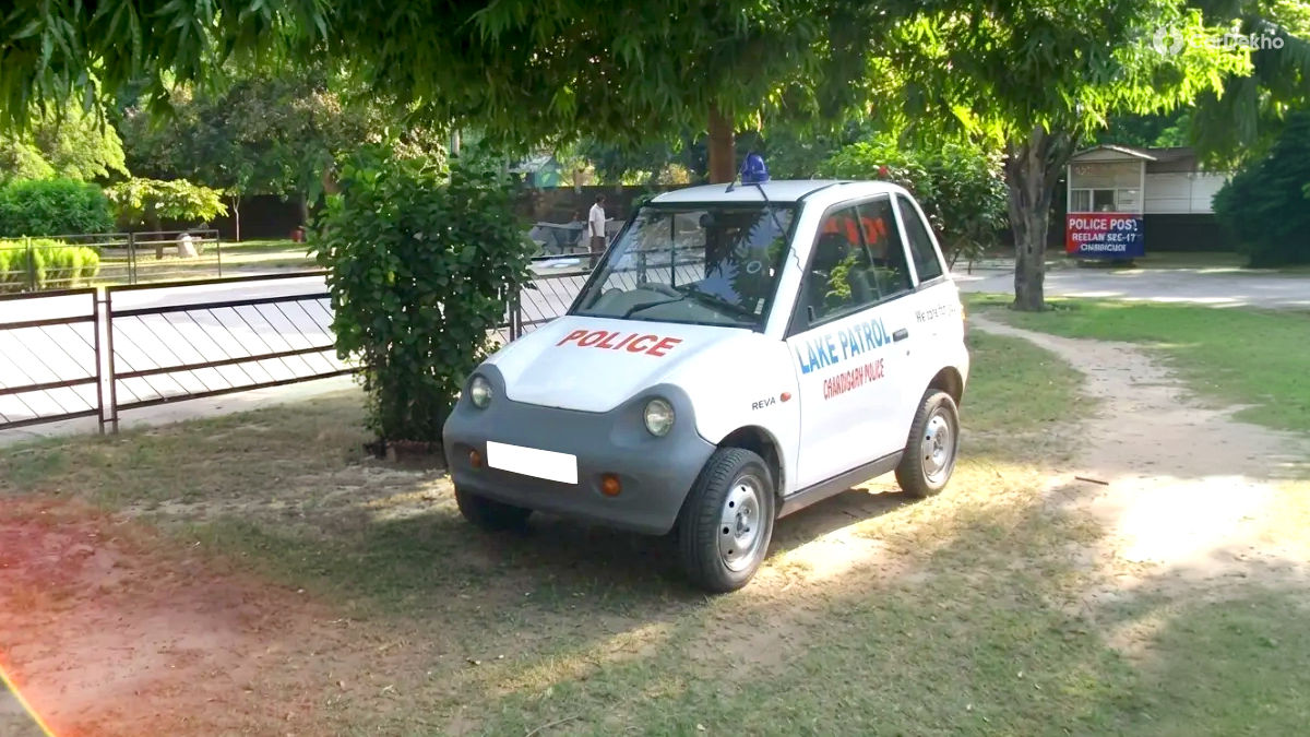 Top Interesting Police Cars In India Top Interesting Police Cars In India
