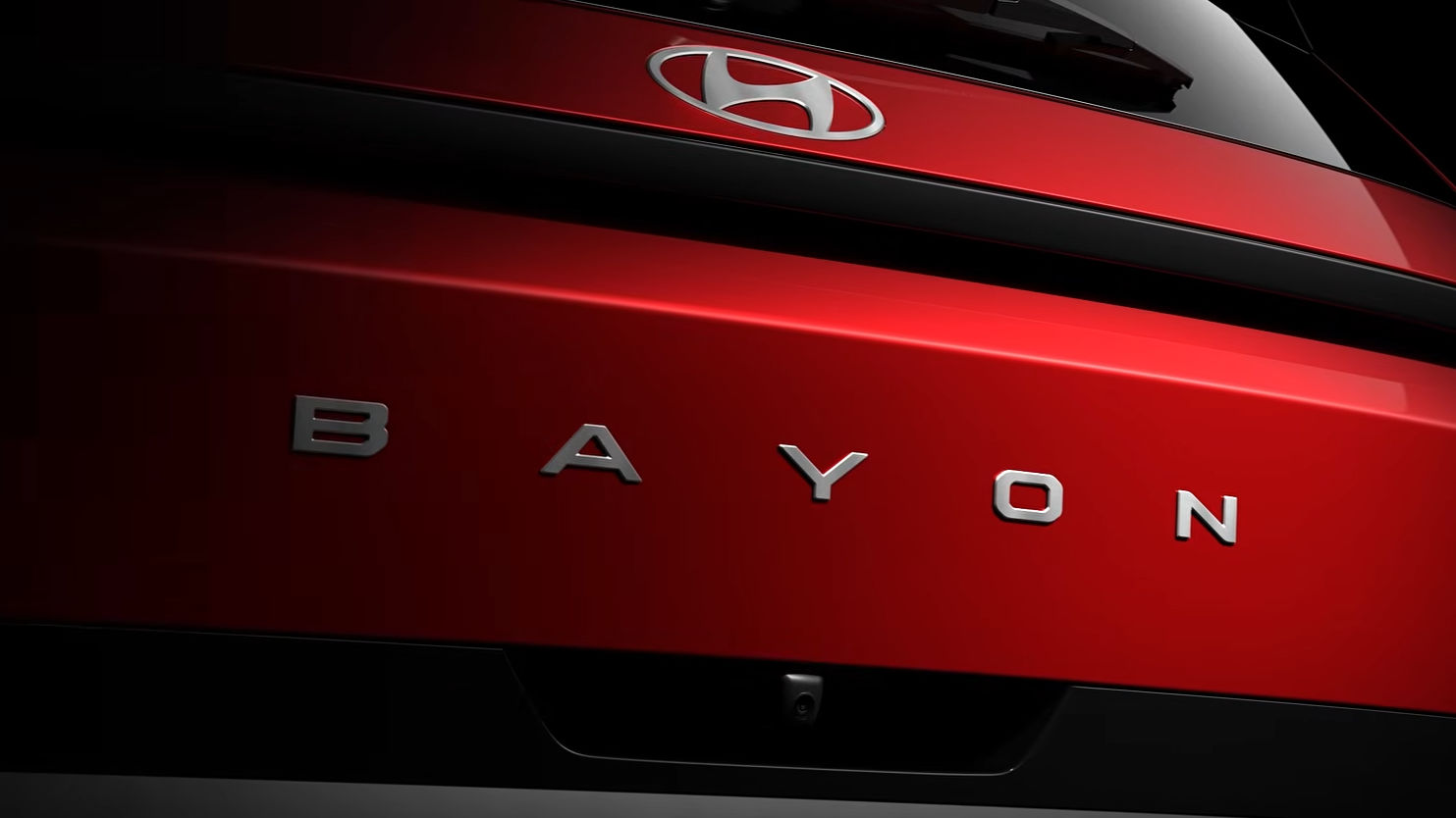 Hyundai Bayon Hyundai Bayon