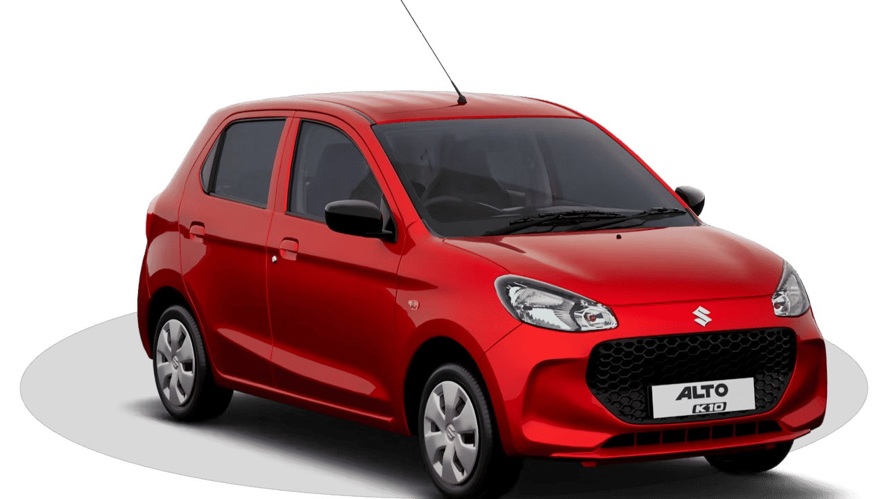 Most Affordable Cars Under Rs 5 Lakh To Buy This Diwali Most Affordable Cars Under Rs 5 Lakh To Buy This Diwali