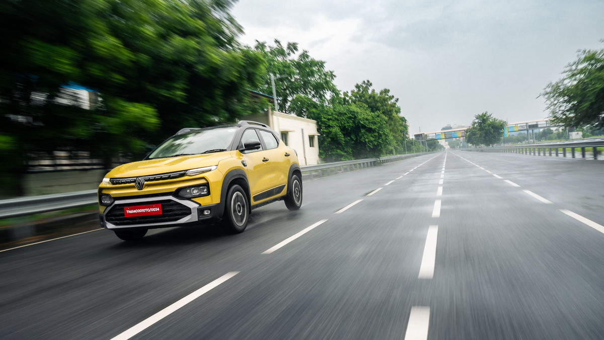 Top SUVs to buy under Rs 10 lakhs this Diwali Top SUVs to buy under Rs 10 lakhs this Diwali