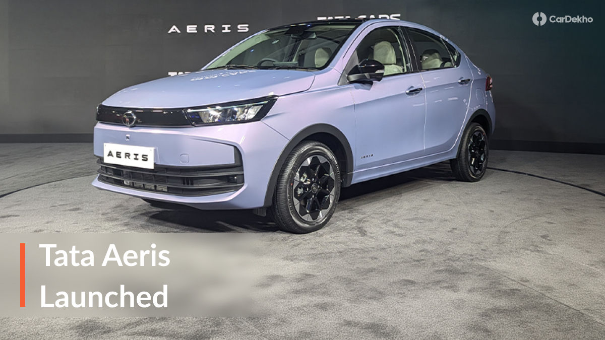 Tata Aeris