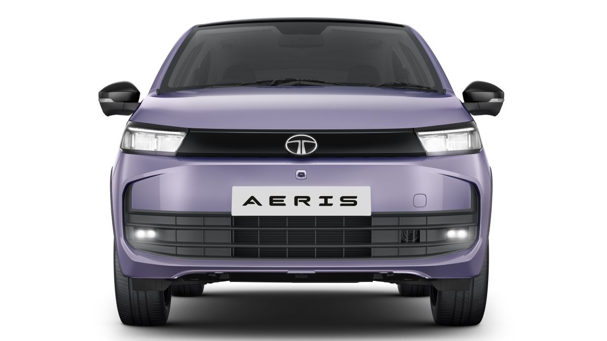 Tata Aeris