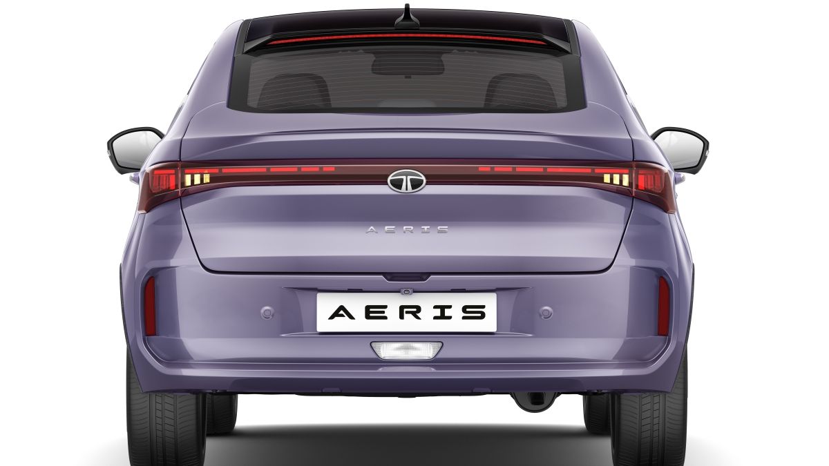 Tata Aeris