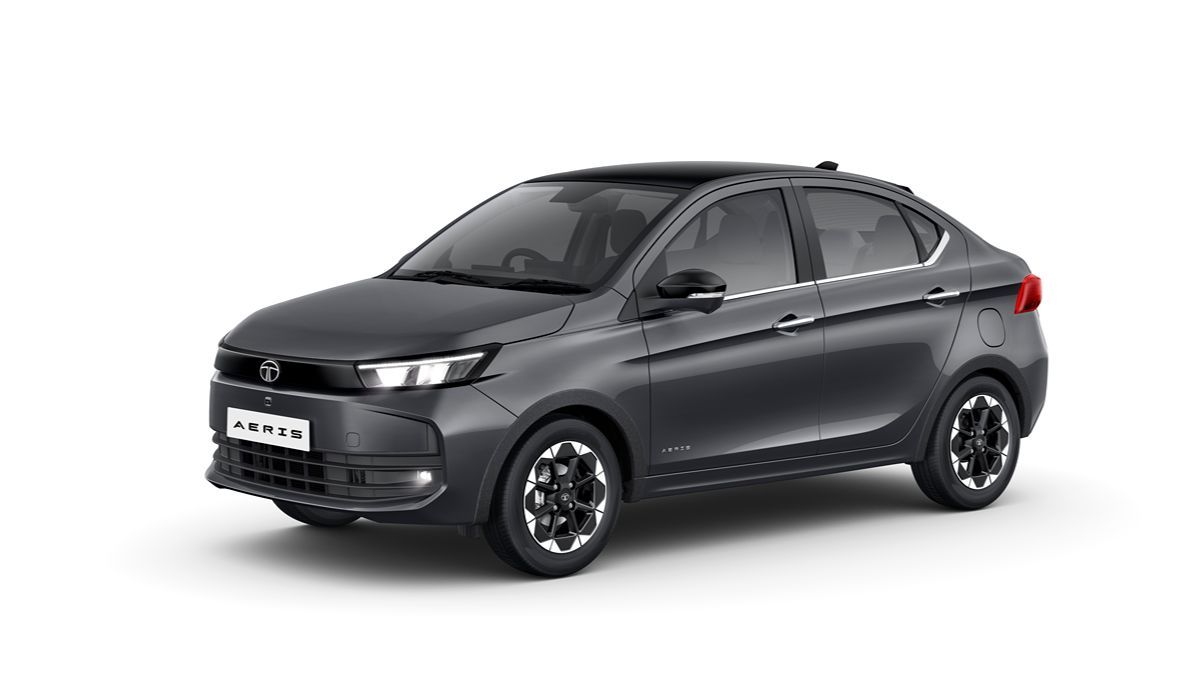 2026 Tata Aeris Booking Details 2026 Tata Aeris Booking Details