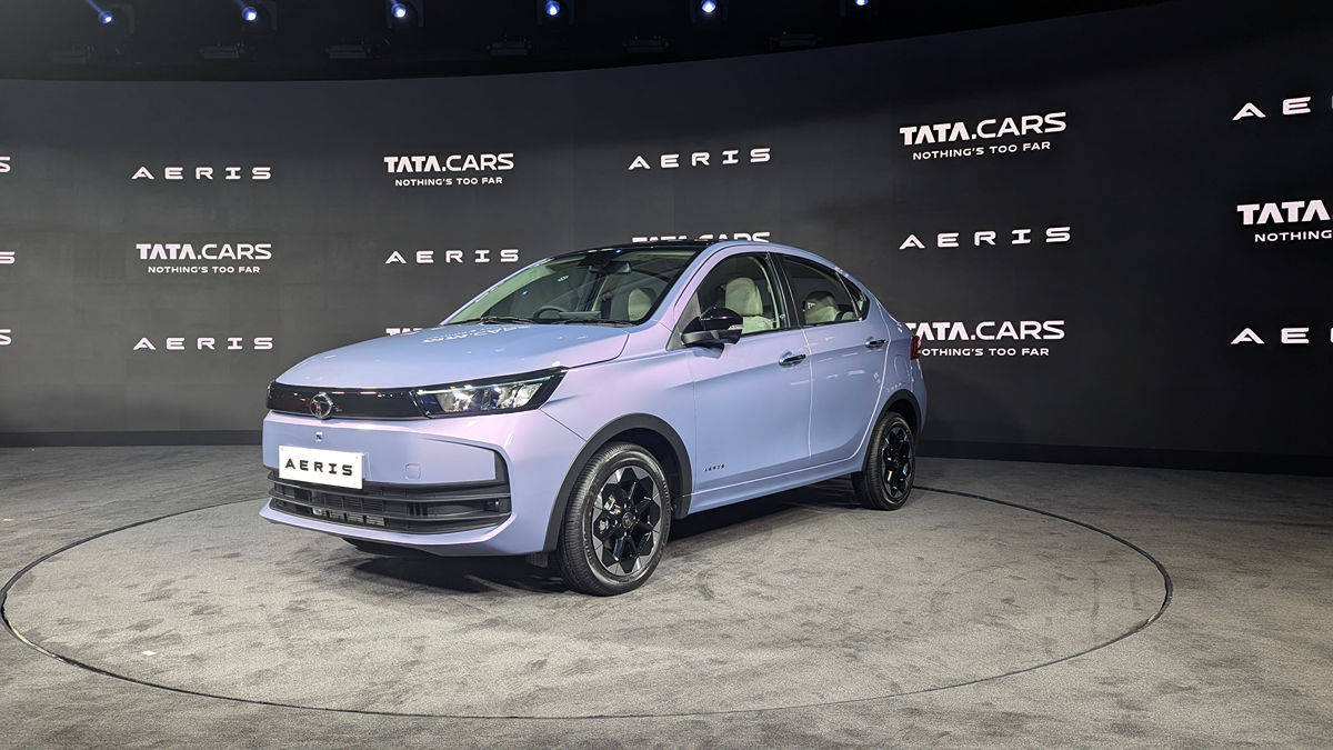 2026 Tata Aeris Booking Details 2026 Tata Aeris Booking Details