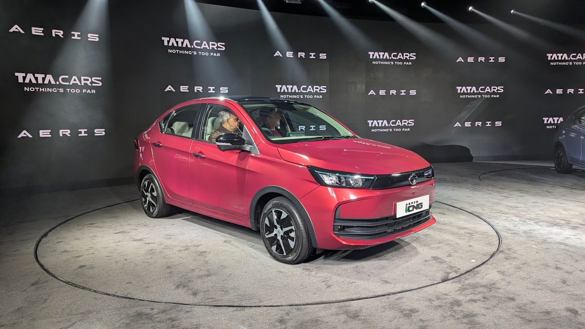 2026 Tata Aeris Engine And Powertrain Options 2026 Tata Aeris Engine And Powertrain Options