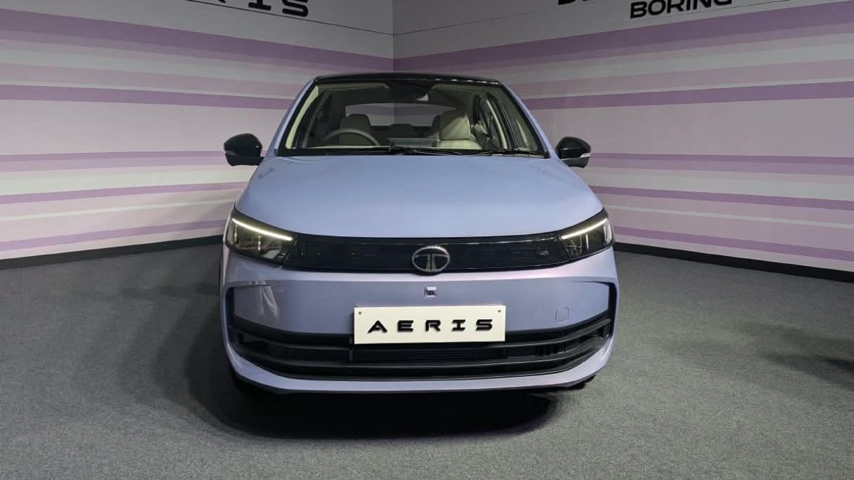 Tata Aeris