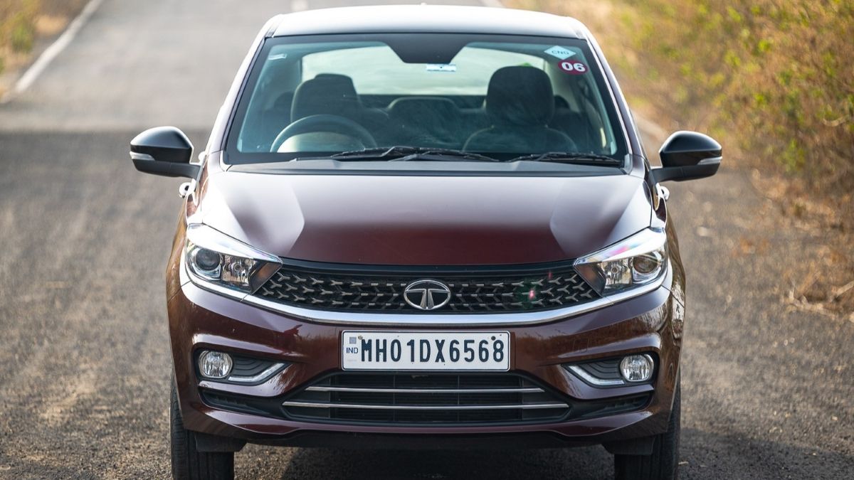 Tata Tigor