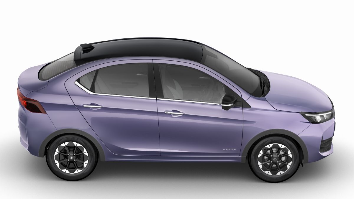 Tata Aeris