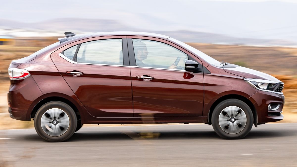 Tata Tigor