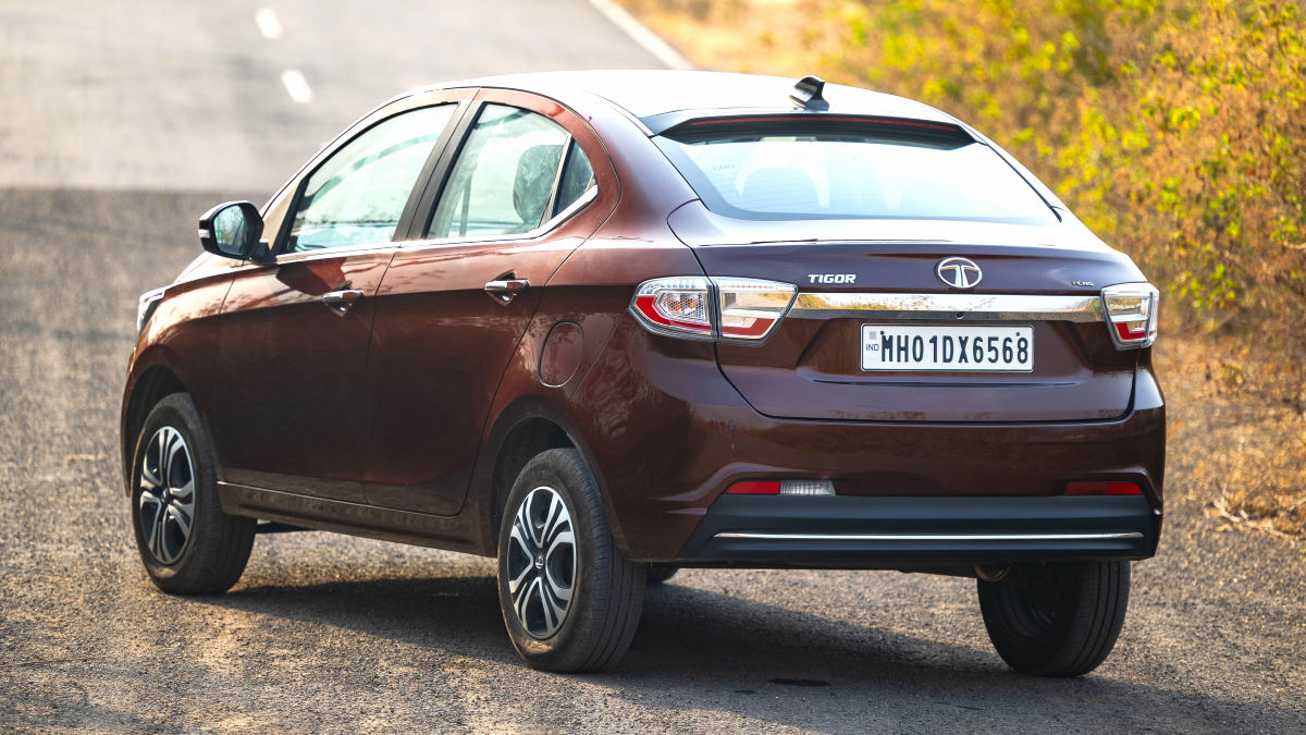 Tata Tigor