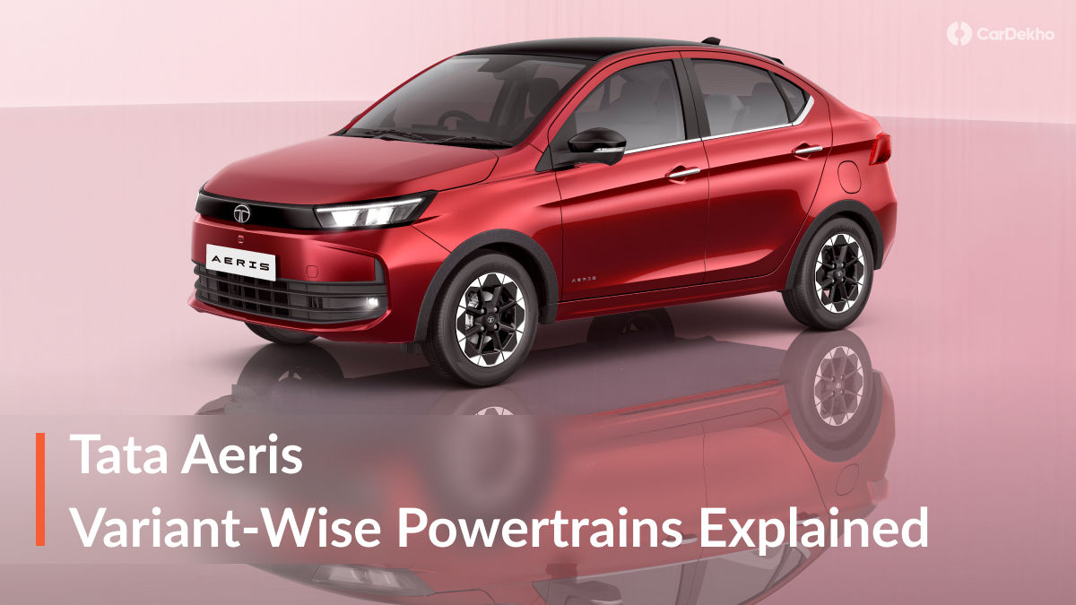 2026 Tata Aeris Engine And Powertrain Options 2026 Tata Aeris Engine And Powertrain Options