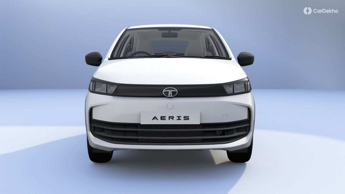 Tata Aeris Smart Tata Aeris Smart