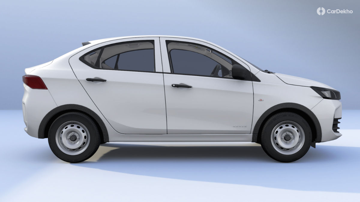 Tata Aeris Smart Tata Aeris Smart