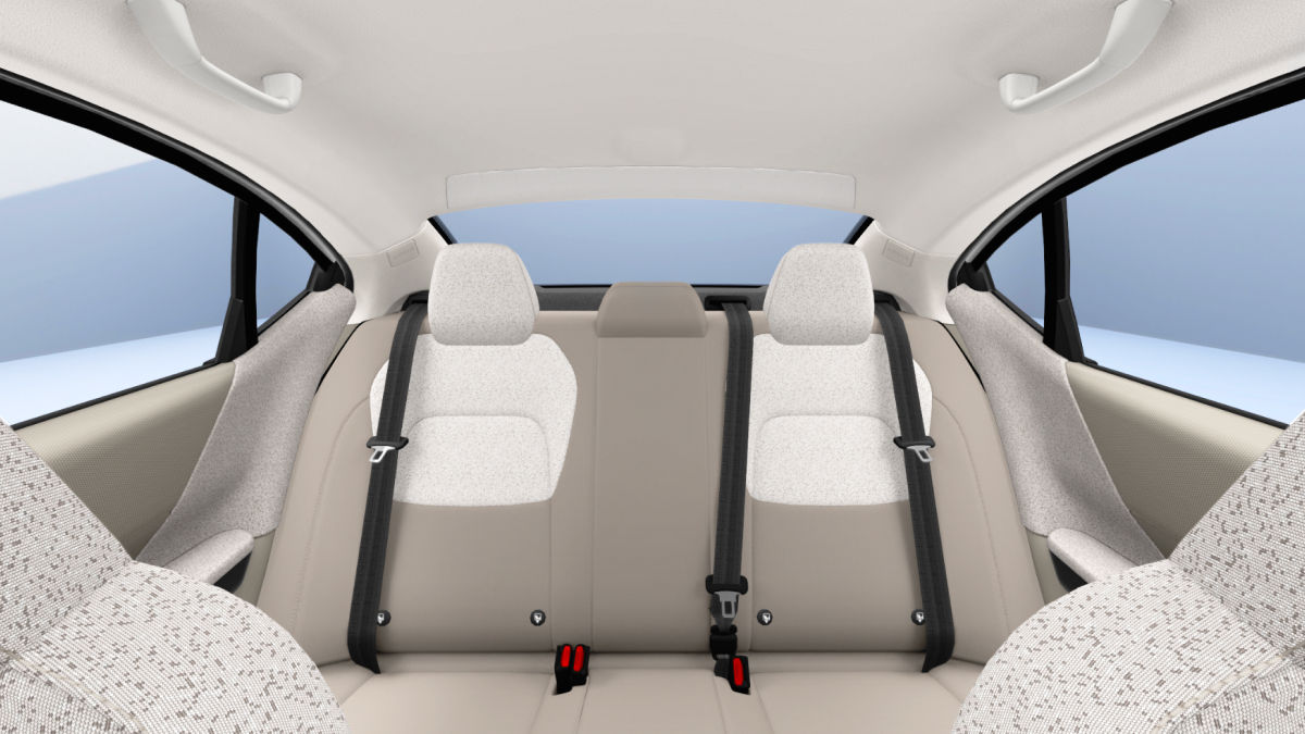Tata Aeris Smart Tata Aeris Smart