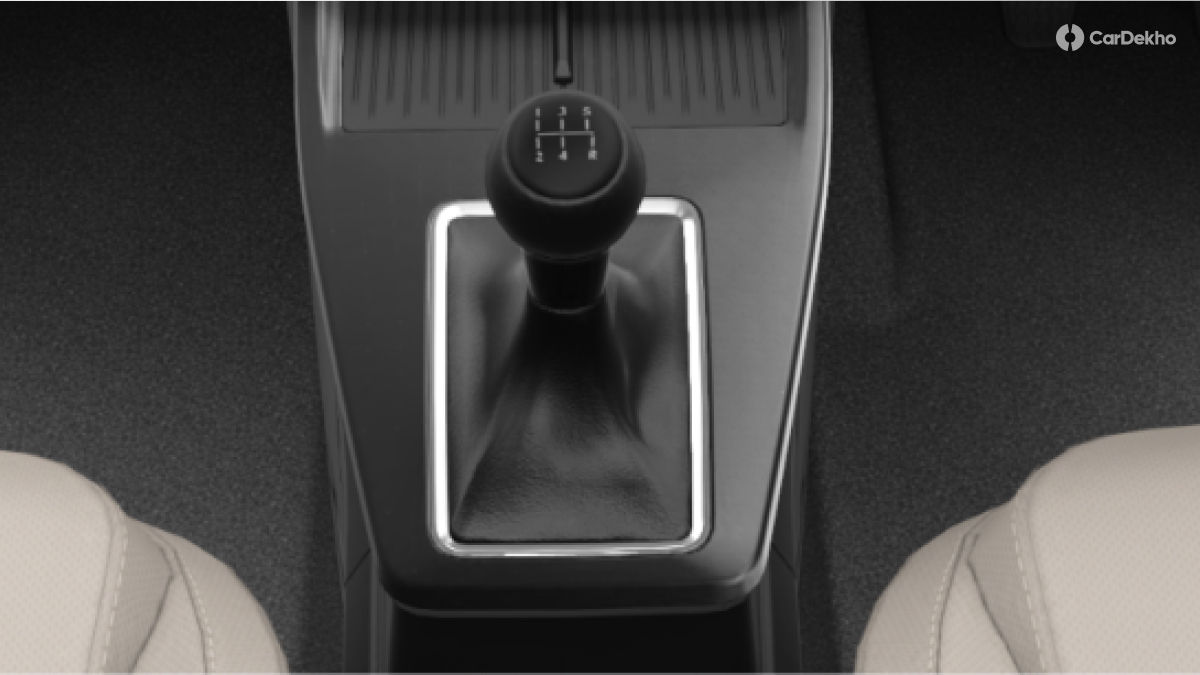Tata Aeris Smart Tata Aeris Smart