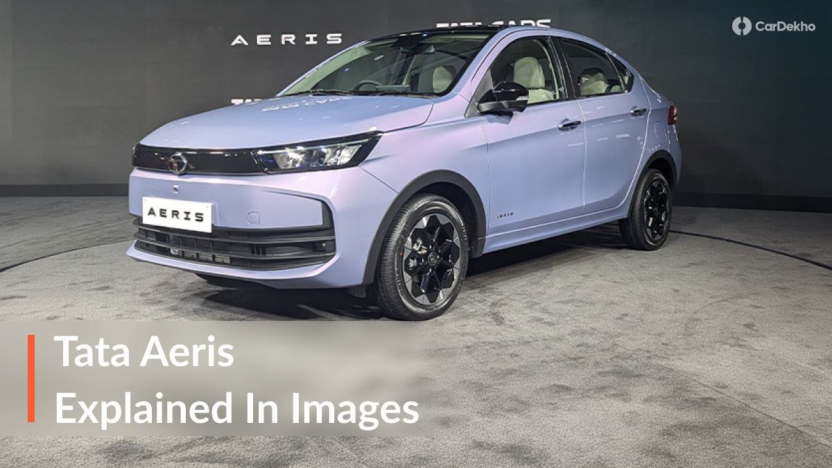 Tata Aeris