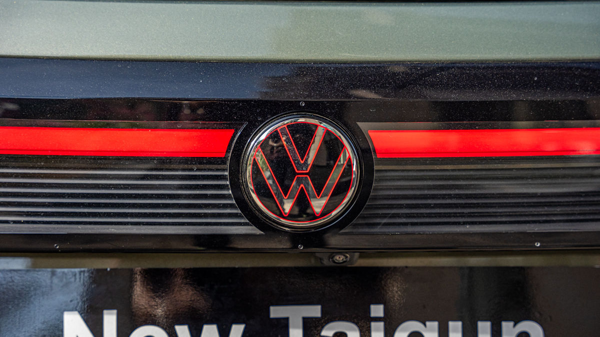 VW Taigun German Comfort And Character VW Taigun German Comfort And Character