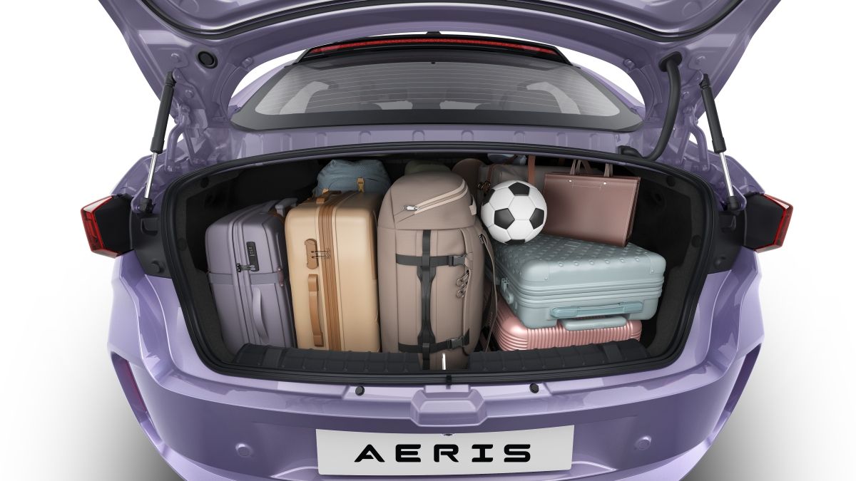 Tata Aeris