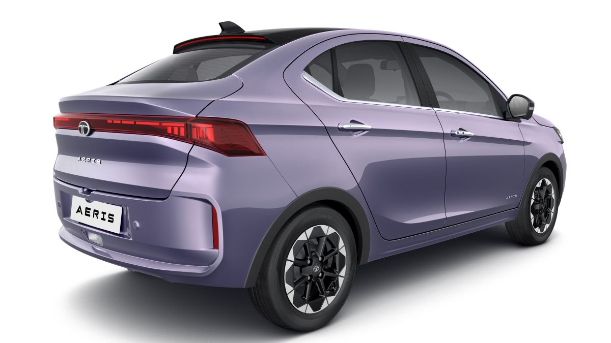 Tata Aeris