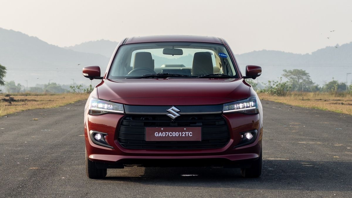 Maruti Dzire