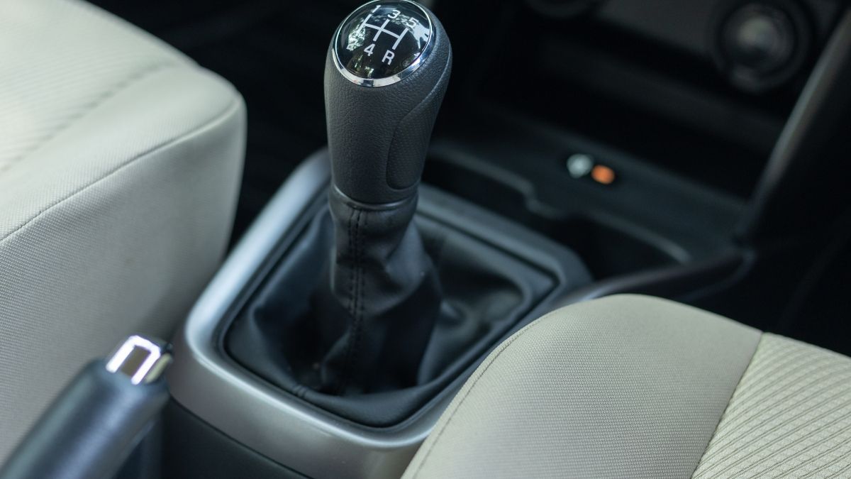 Maruti Dzire