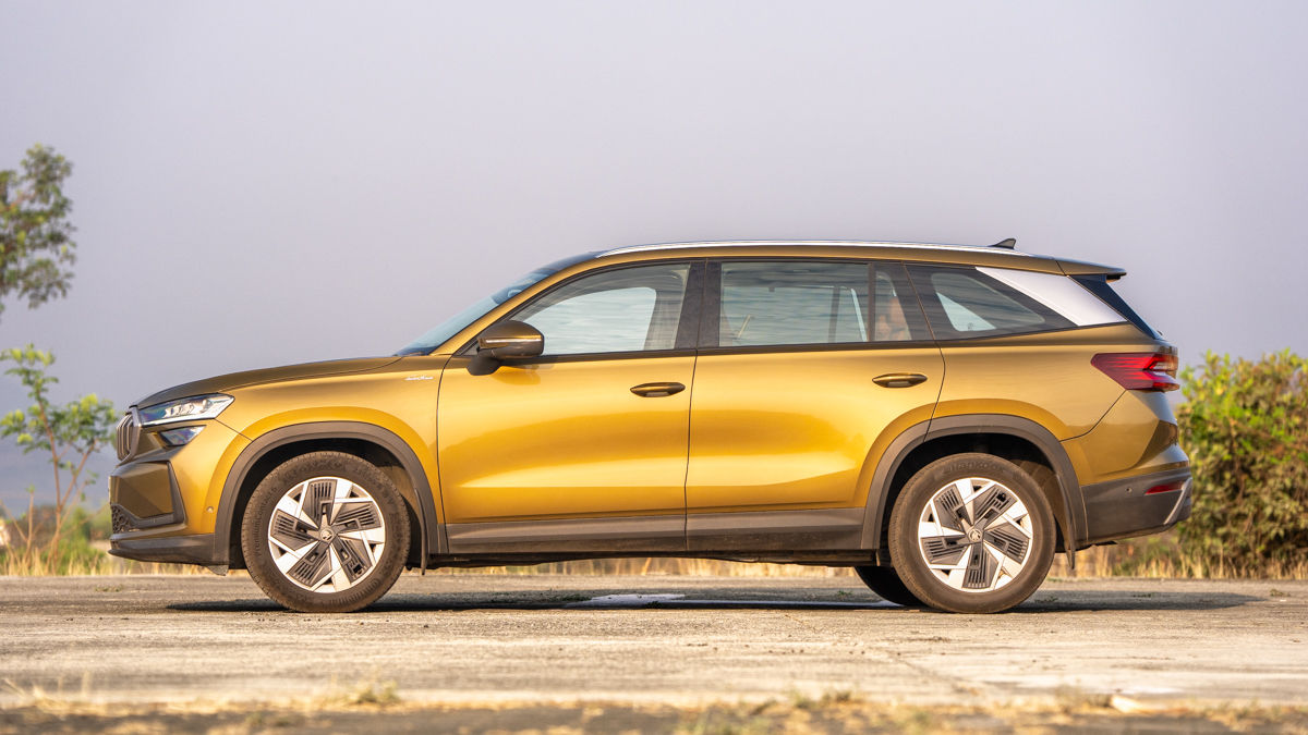 Skoda Kodiaq Skoda Kodiaq