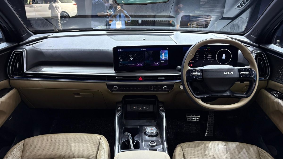 Kia Sorento Kia Sorento