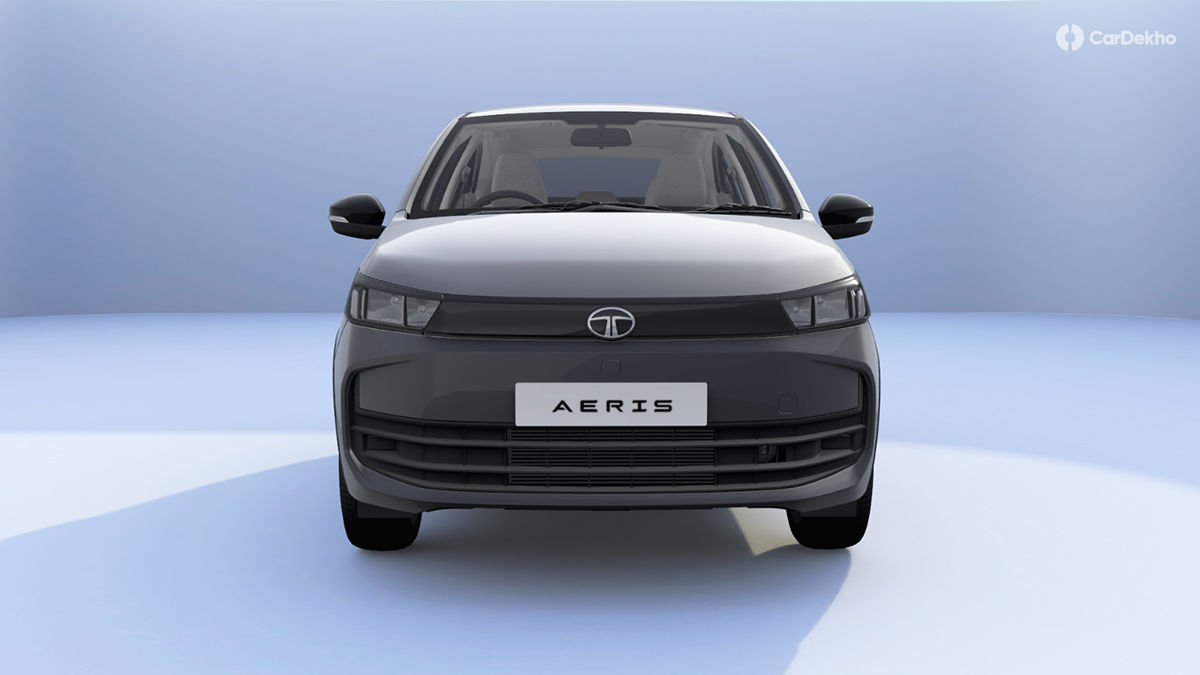 2026 Tata Aeris Pure Variant Explained In Detail 2026 Tata Aeris Pure Variant Explained In Detail