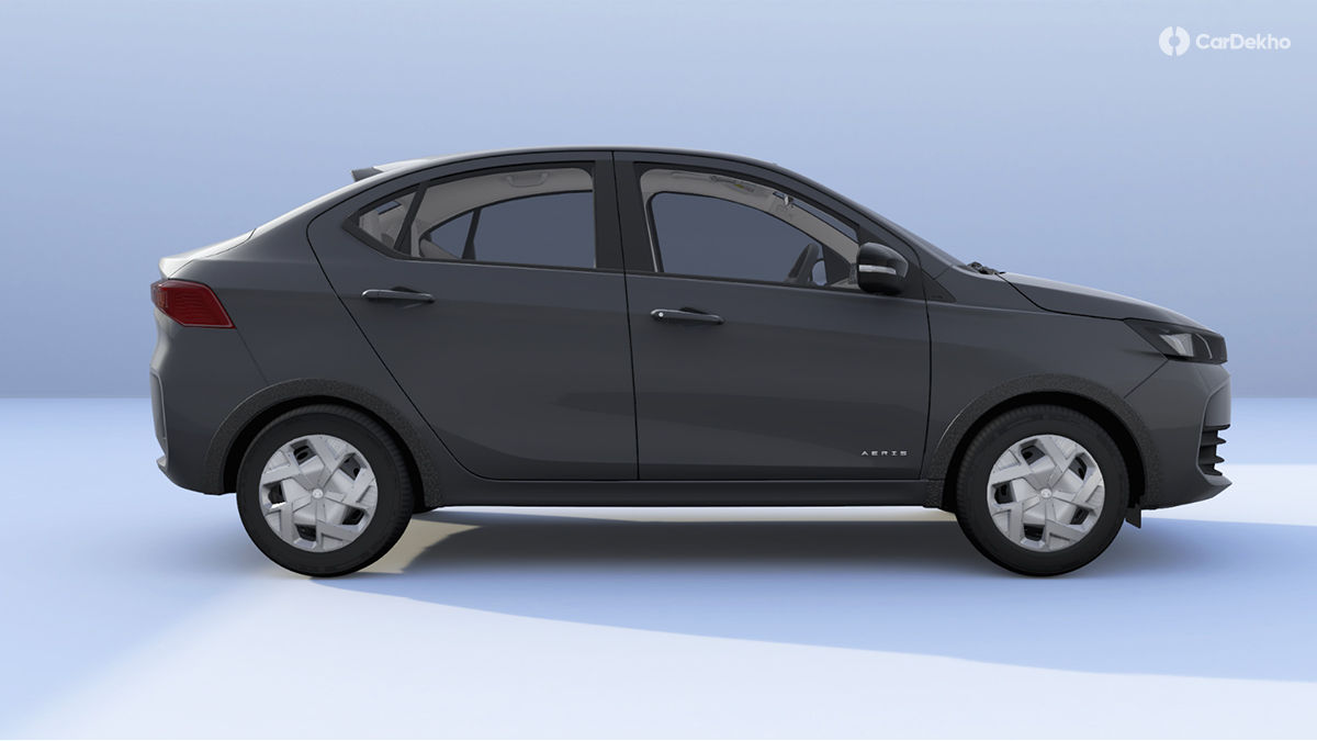 2026 Tata Aeris Pure Variant Explained In Detail 2026 Tata Aeris Pure Variant Explained In Detail