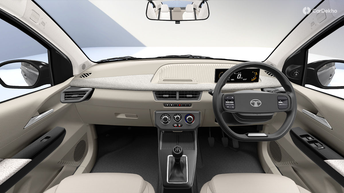 2026 Tata Aeris Pure Variant Explained In Detail 2026 Tata Aeris Pure Variant Explained In Detail