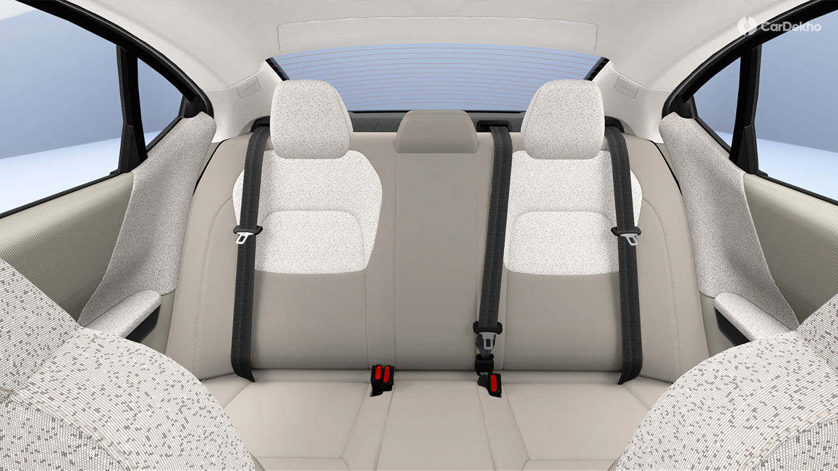 2026 Tata Aeris Pure Variant Explained In Detail 2026 Tata Aeris Pure Variant Explained In Detail