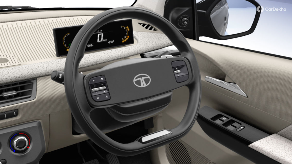 2026 Tata Aeris Pure Variant Explained In Detail 2026 Tata Aeris Pure Variant Explained In Detail