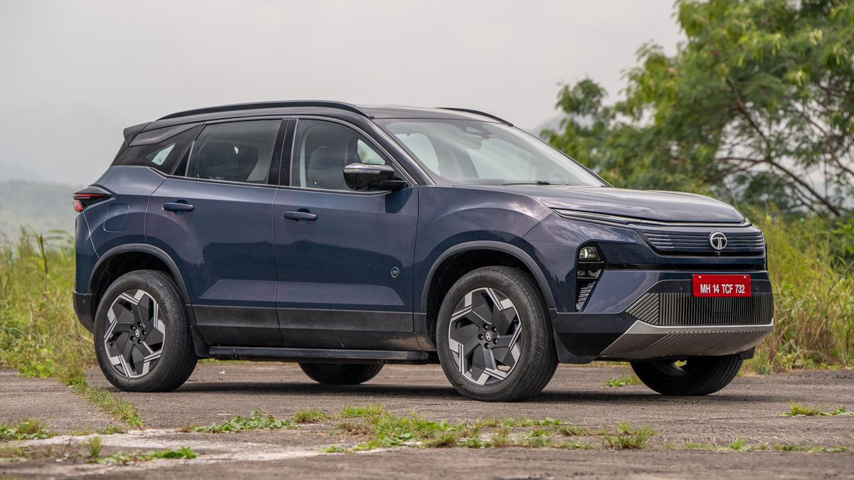 Top Safest Cars In India Top Safest Cars In India