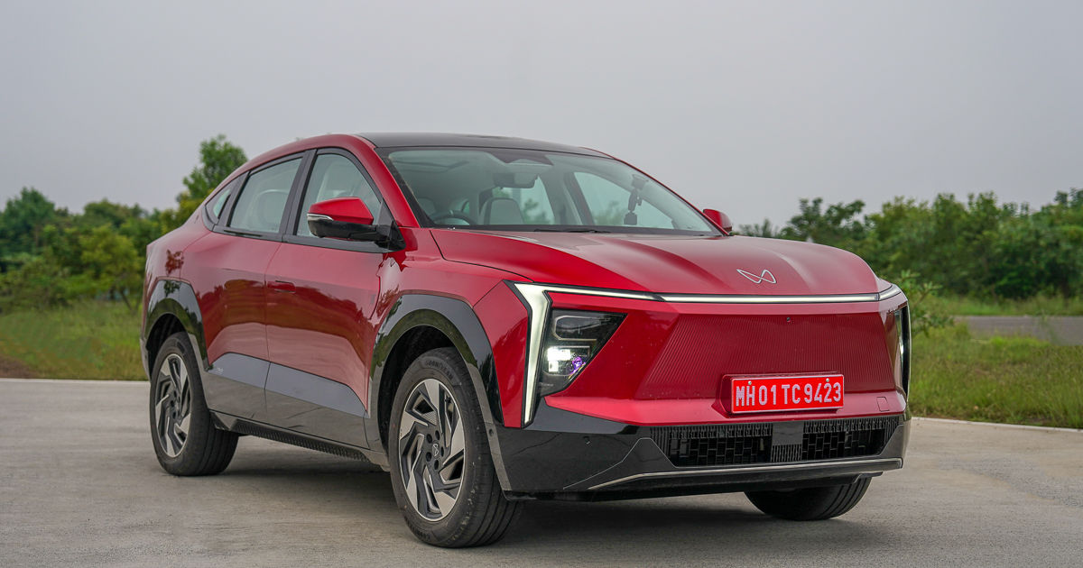 Top Safest Cars In India Top Safest Cars In India