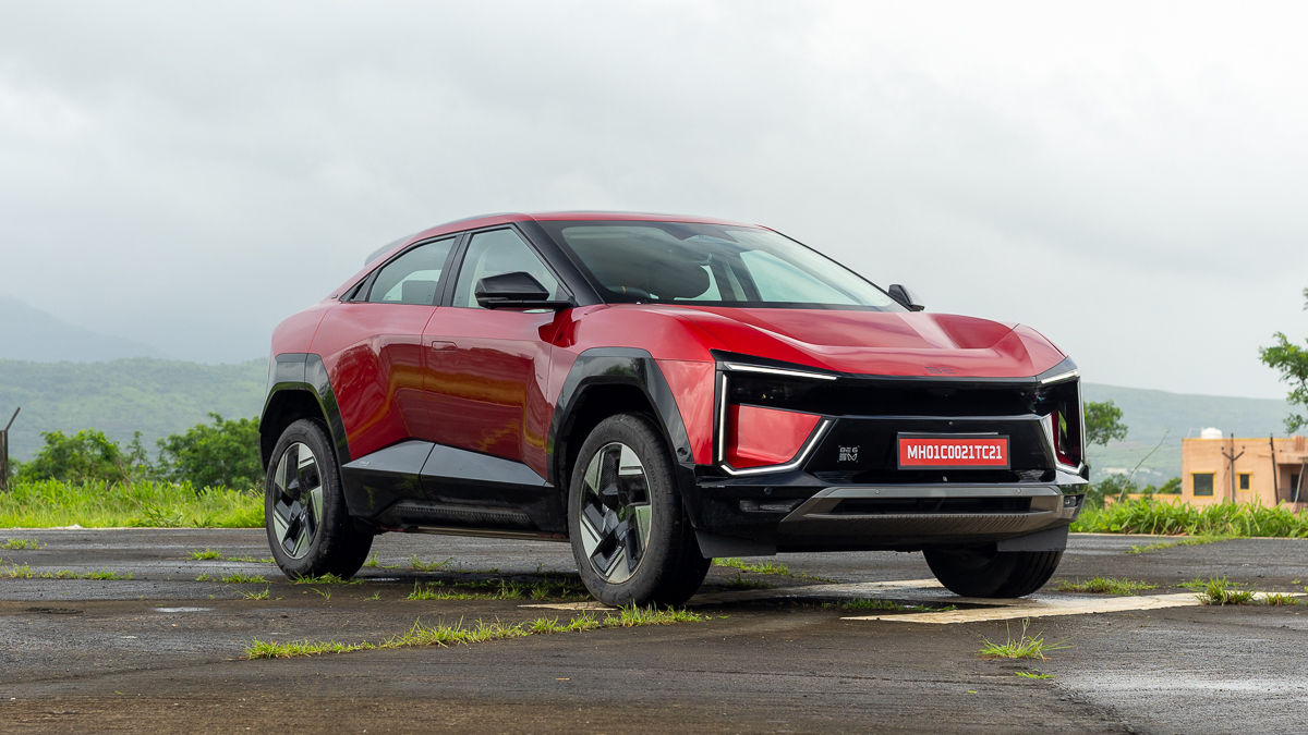 Top Safest Cars In India Top Safest Cars In India