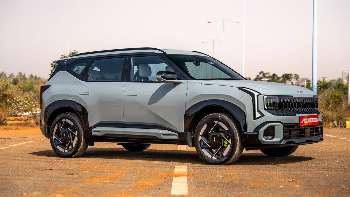 Top Safest Cars In India Top Safest Cars In India
