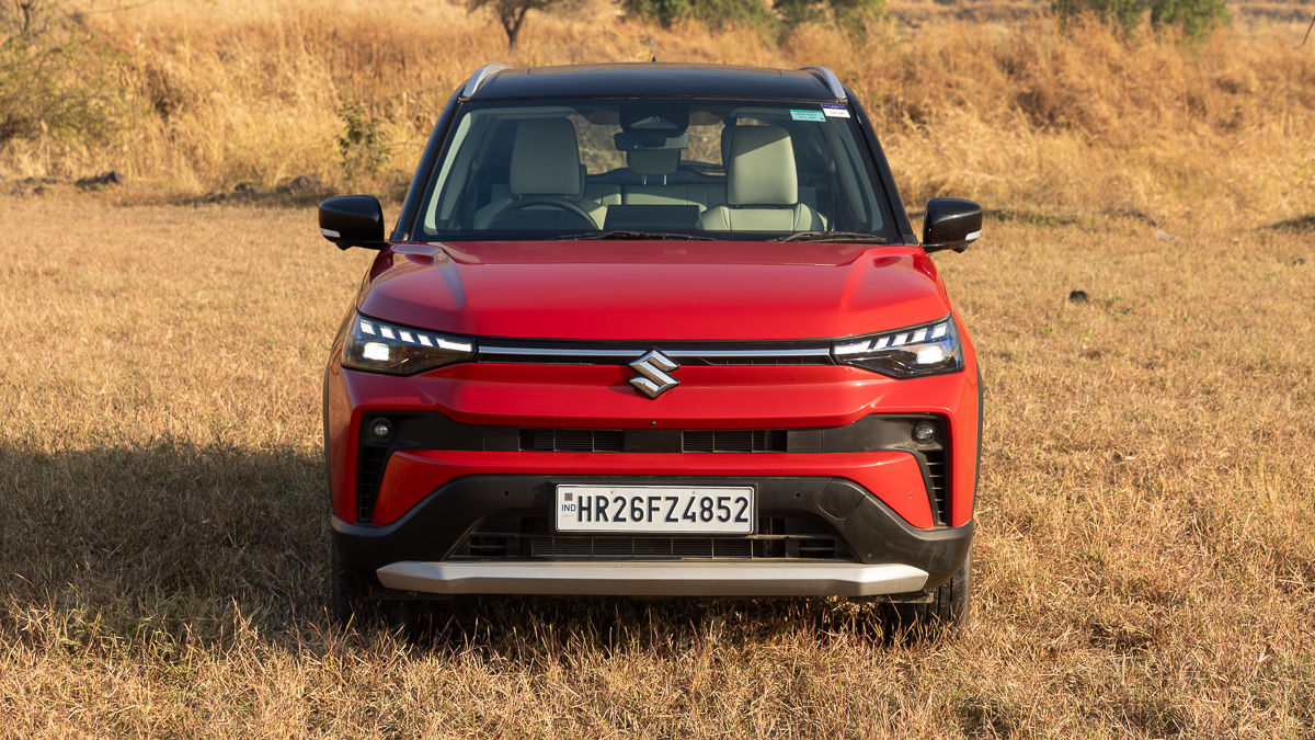 Top Safest Cars In India Top Safest Cars In India