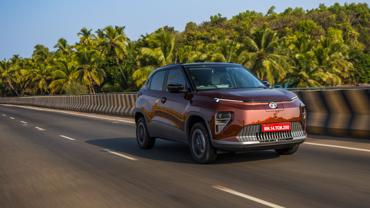 Top Safest Cars In India Top Safest Cars In India