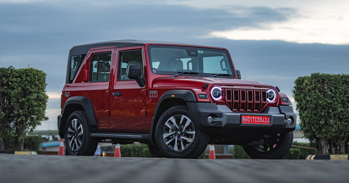 Top Safest Cars In India