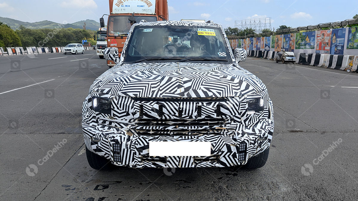 JSW Jetour T2 JSW Jetour T2