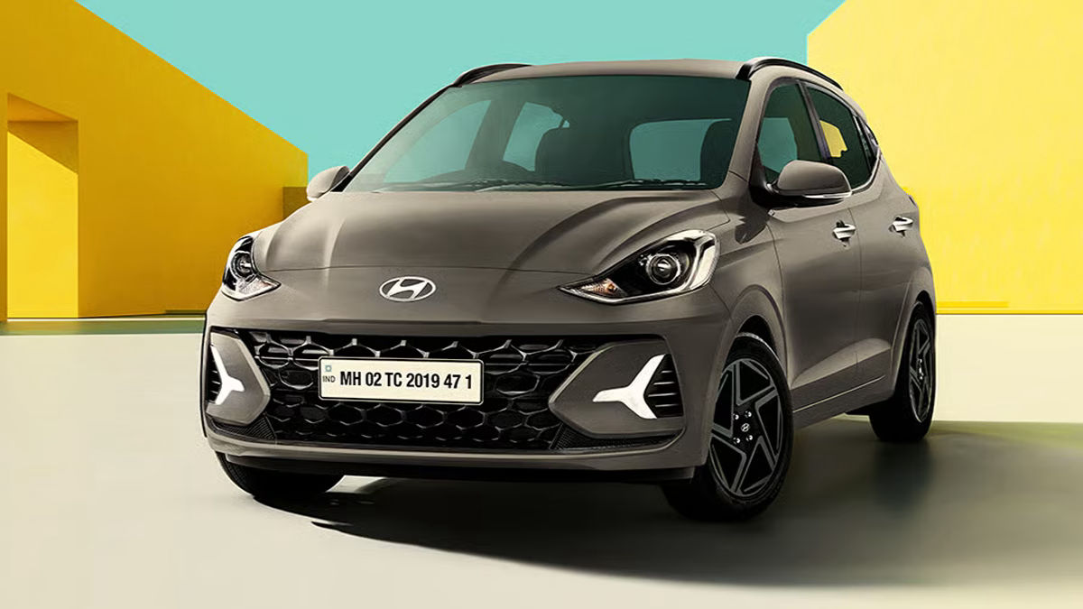 Top 10 Most Affordable Automatic Cars To Buy This Diwali