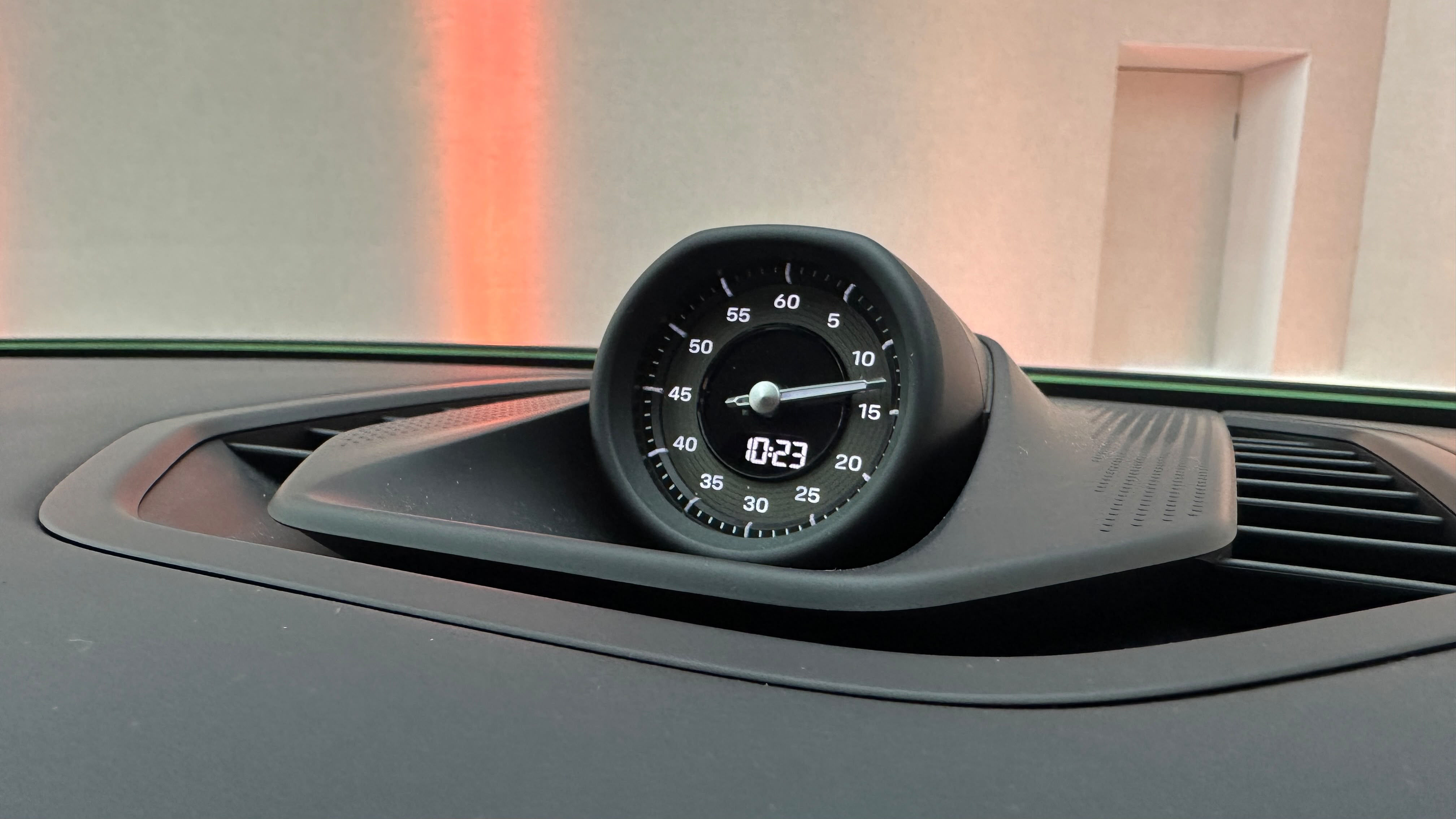 Porsche Cayenne Electric Launched India Porsche Cayenne Electric Launched India