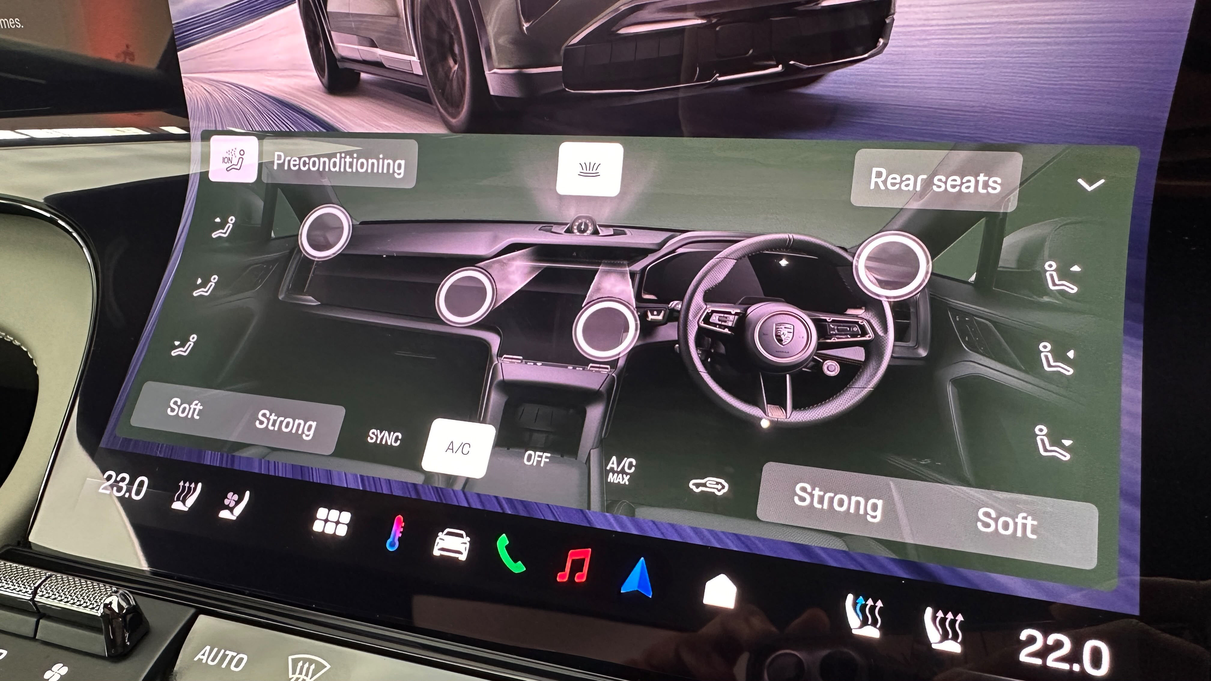 Porsche Cayenne Electric Launched India Porsche Cayenne Electric Launched India