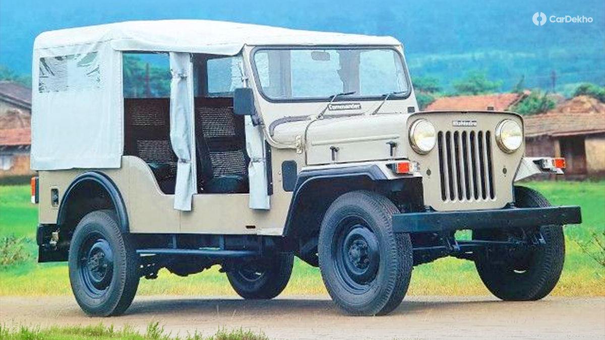 10 Cars You May Have Spotted In The Movie Drishyam